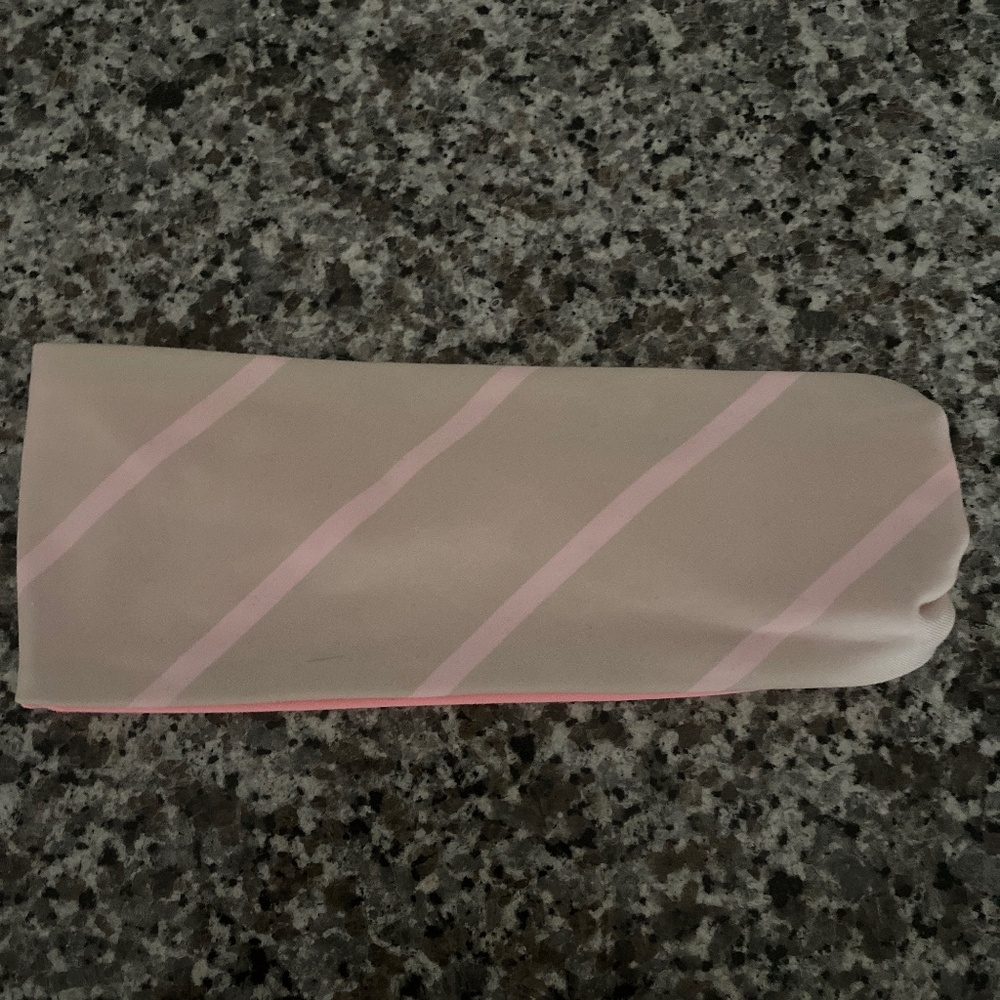 lululemon reversible headband